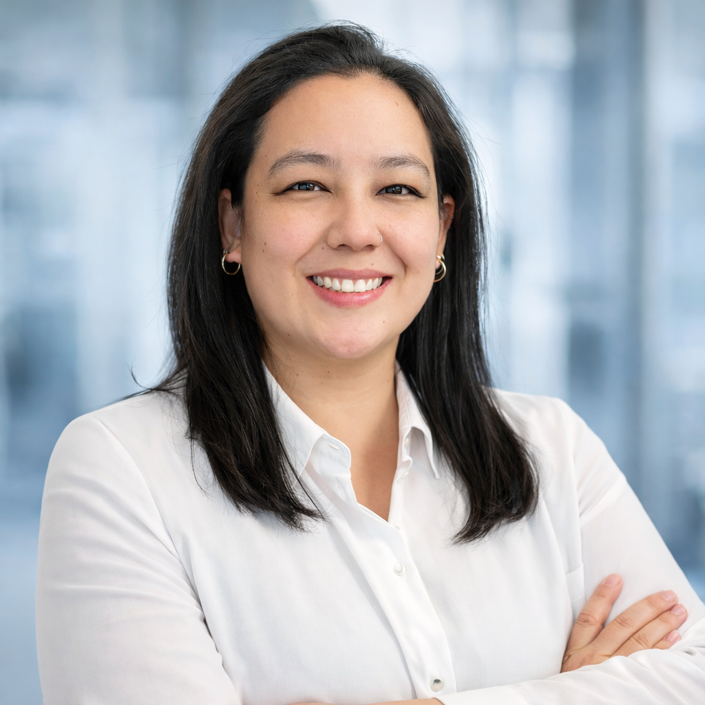 Natasha Sugiyama